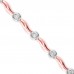 The Sybil Diamond Bracelet