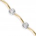 The Telma Diamond Bracelet