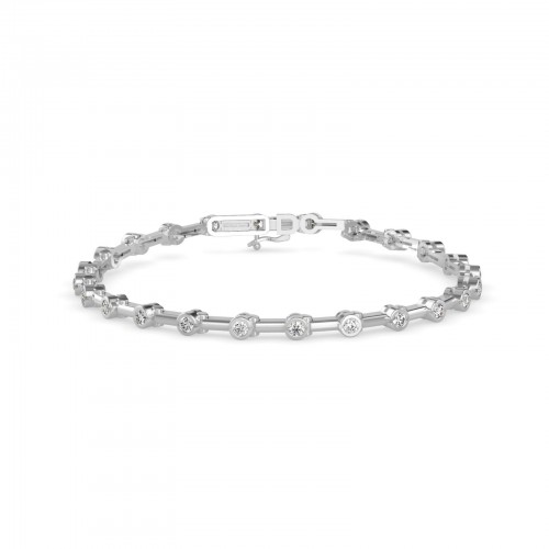 The Terentia Diamond Bracelet