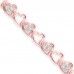 The Thalia Diamond Tennis Bracelet