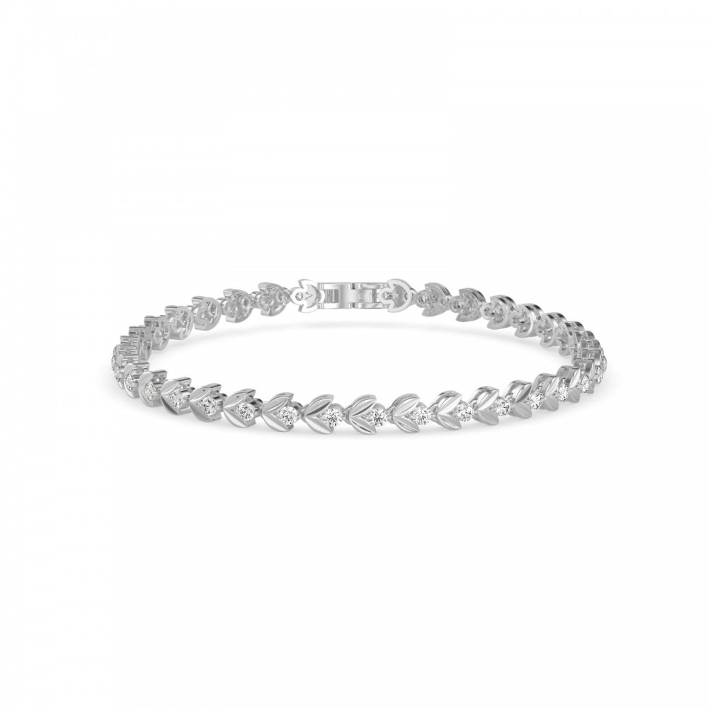 The Titania Diamond Bracelet
