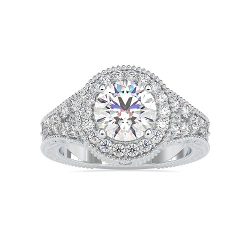 The Jillayne Diamond Ring