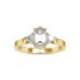 Sparsh 1.16 Ct IGI Certified Diamond Solitaire Ring