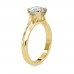 Siddh Solitaire Women Partywear Ring