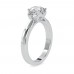Aachary GRA Certified Diamond Bridal Wedding Ring