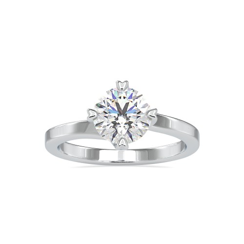 Rajhans Unique Engagement Ring