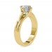 RajShekhar Certified Diamond Ring