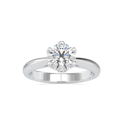 Saptatika Unique Engagement Ring