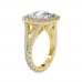Jinendra Classic Promise Ring