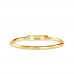 Popular Diamond Ring With Baguette Diamond and 18k Gold