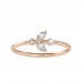 Classic - Timeless Vintage Style Diamond Ring