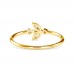 Classic - Timeless Vintage Style Diamond Ring