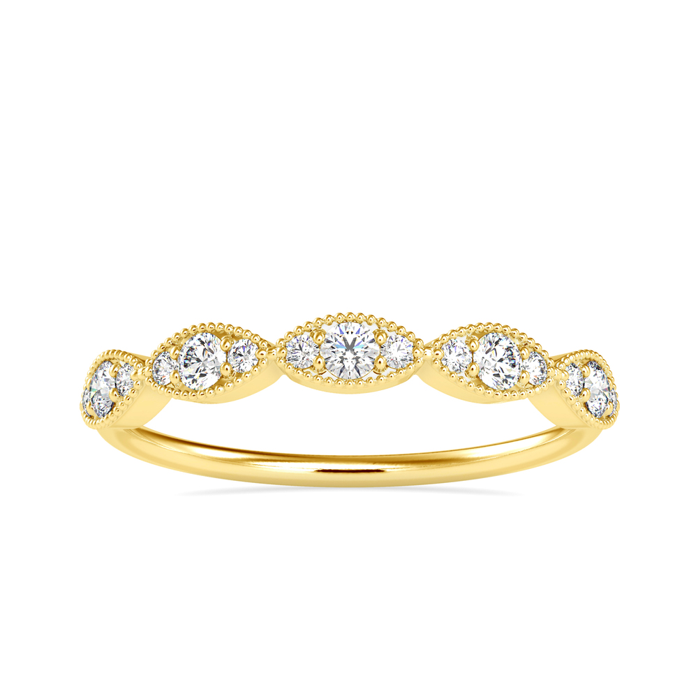 Buy Hans Diamond Ring | www.vvsjewelrystore.com