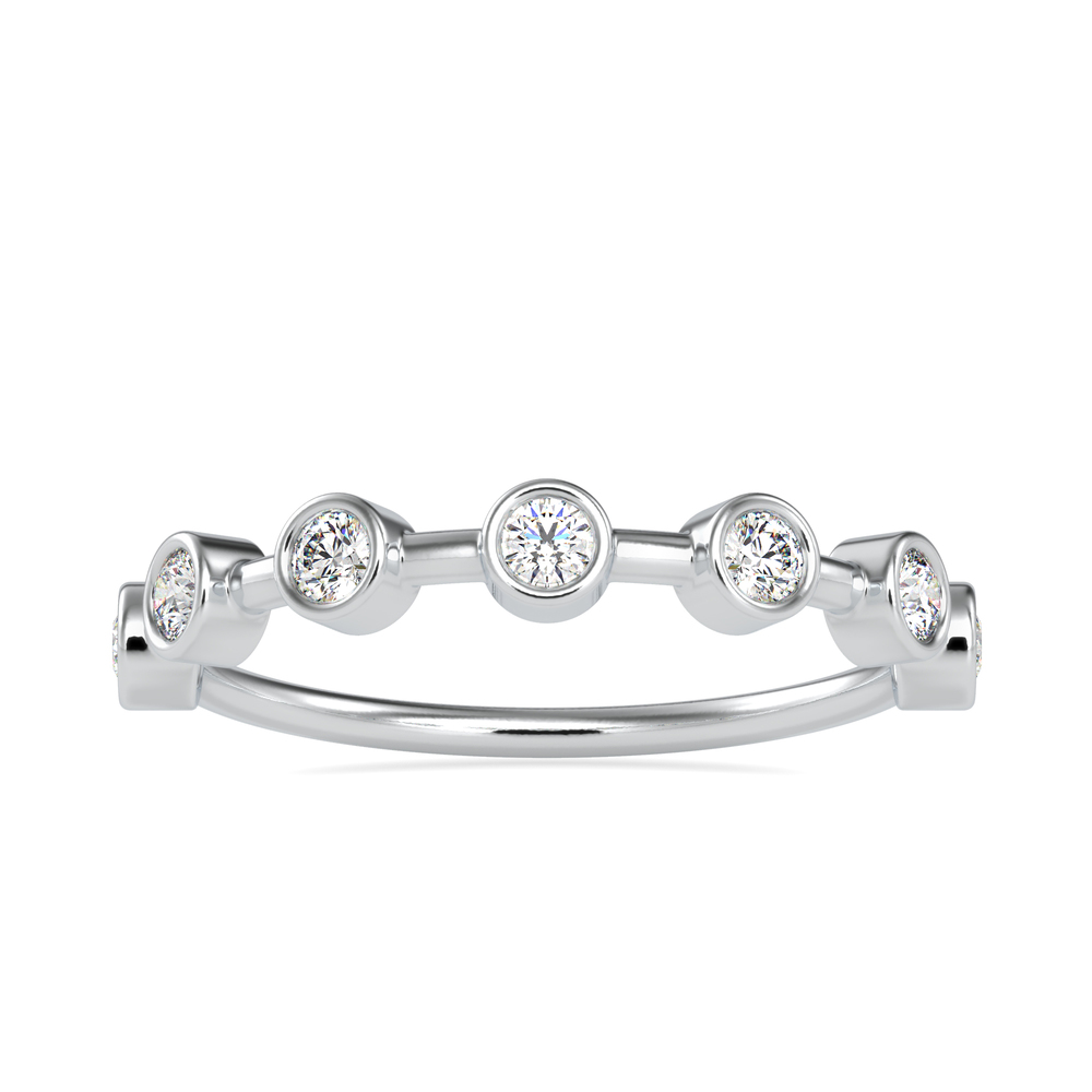 Satvay Beautiful Diamond Ring