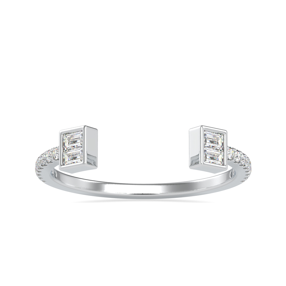 Suvihita Flexi Diamond Ring