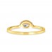 Latest Evileye Diamond Ring