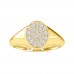 Param Diamond Ring