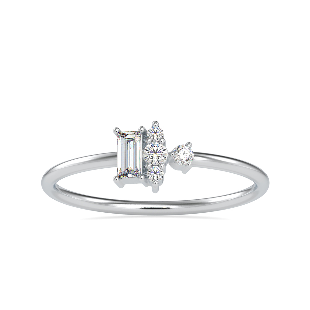 Jayti Diamond Ring