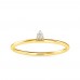 Janman Single Diamond Ring