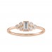 Anaisha Dailywear Diamond Ring