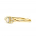 Anaisha Dailywear Diamond Ring