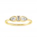 Designer Single Diamond Ring