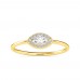 Rushil Diamond Ring
