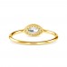 Rushil Diamond Ring