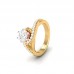 Tasha Promise Ring