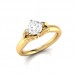 Royal Ariv Solitaire Diamond Ring