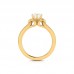Royal Ariv Solitaire Diamond Ring