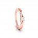 Anthony jack solitaire ring