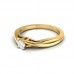 Anthony jack solitaire ring