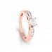 The Aadi Solitaire Ring