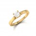 The Sumati Solitaire Diamond Ring