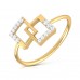 The Art Deco Diamond ring