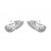 Tanvi Diamond Earrings