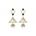 Hiranya Diamond Earrings