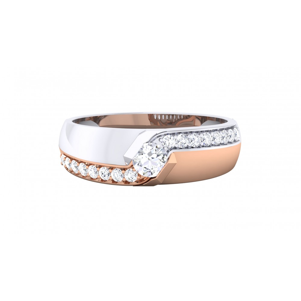 The Penelope Natural Diamond Ring