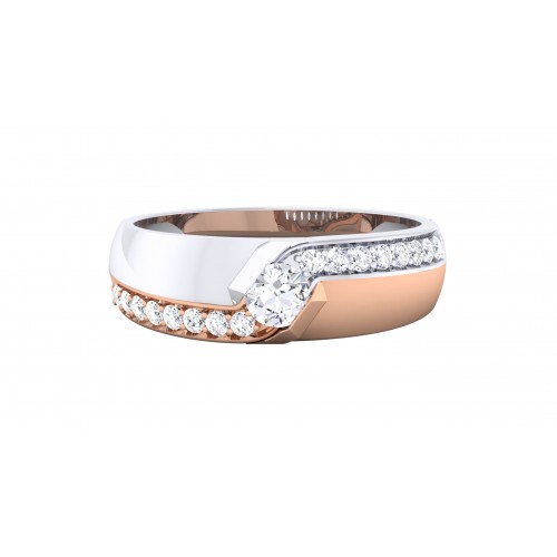The Penelope Natural Diamond Ring