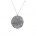 The Alcander 925 Sterling Silver Necklace