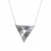 The Altair 925 Sterling Silver Necklace