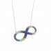 The Anacletus 925 Sterling Silver Necklace