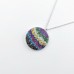 The Andromeda 925 Sterling Silver Necklace