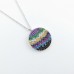 The Andromeda 925 Sterling Silver Necklace