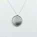The Anstice 925 Sterling Silver Necklace