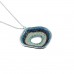 The Aristide 925 Sterling Silver Necklace