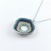 The Aristide 925 Sterling Silver Necklace