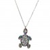The Asmodel 925 Sterling Silver Necklace