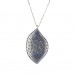 The Autolocus 925 Sterling Silver Necklace